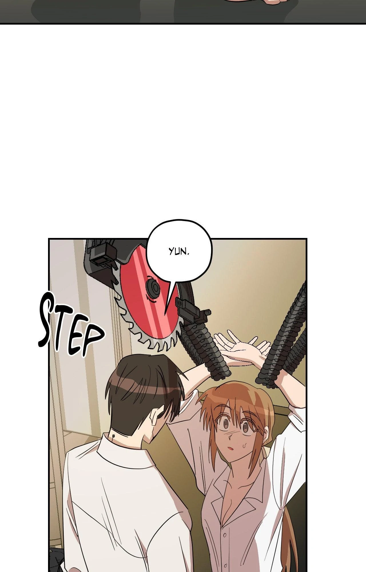 Love, Lust, & Joy [Official] - Chapter 9 manhwa