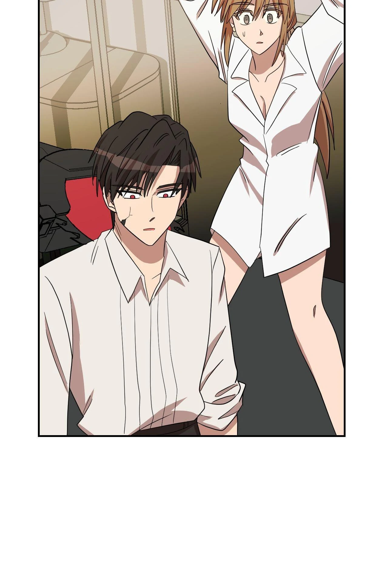 Love, Lust, & Joy [Official] - Chapter 9 manhwa