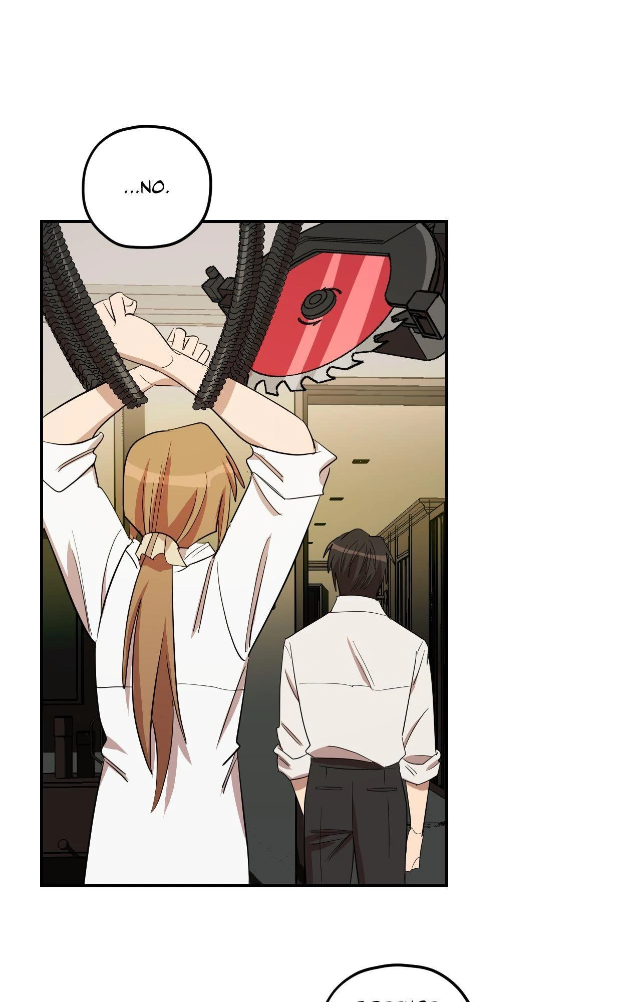 Love, Lust, & Joy [Official] - Chapter 9 manhwa