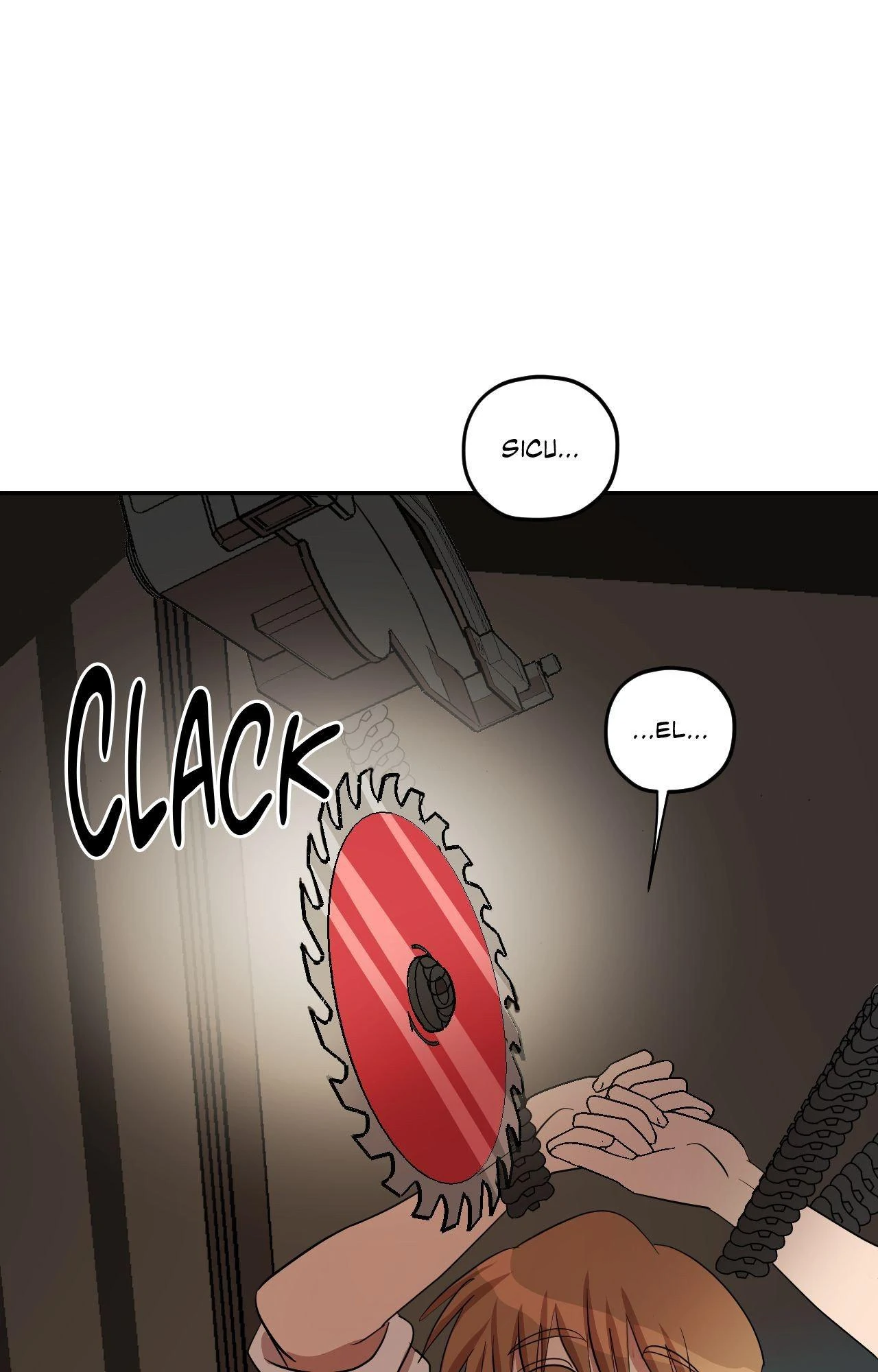 Love, Lust, & Joy [Official] - Chapter 9 manhwa