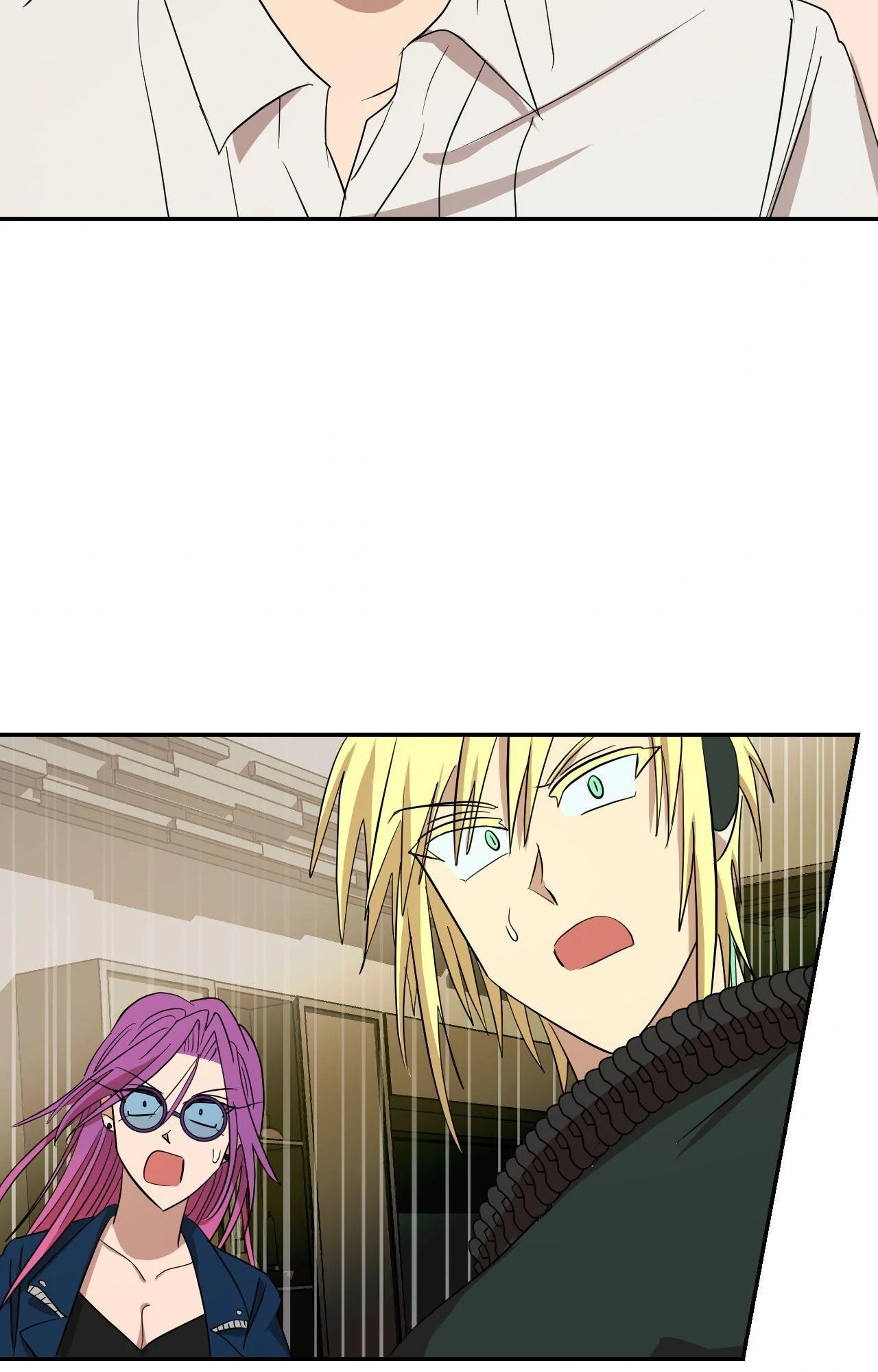 Love, Lust, & Joy [Official] - Chapter 9 manhwa