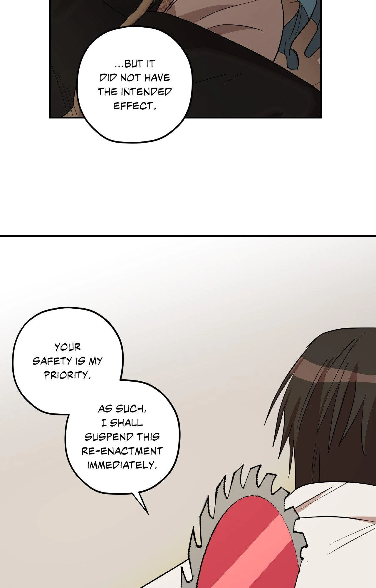 Love, Lust, & Joy [Official] - Chapter 9 manhwa