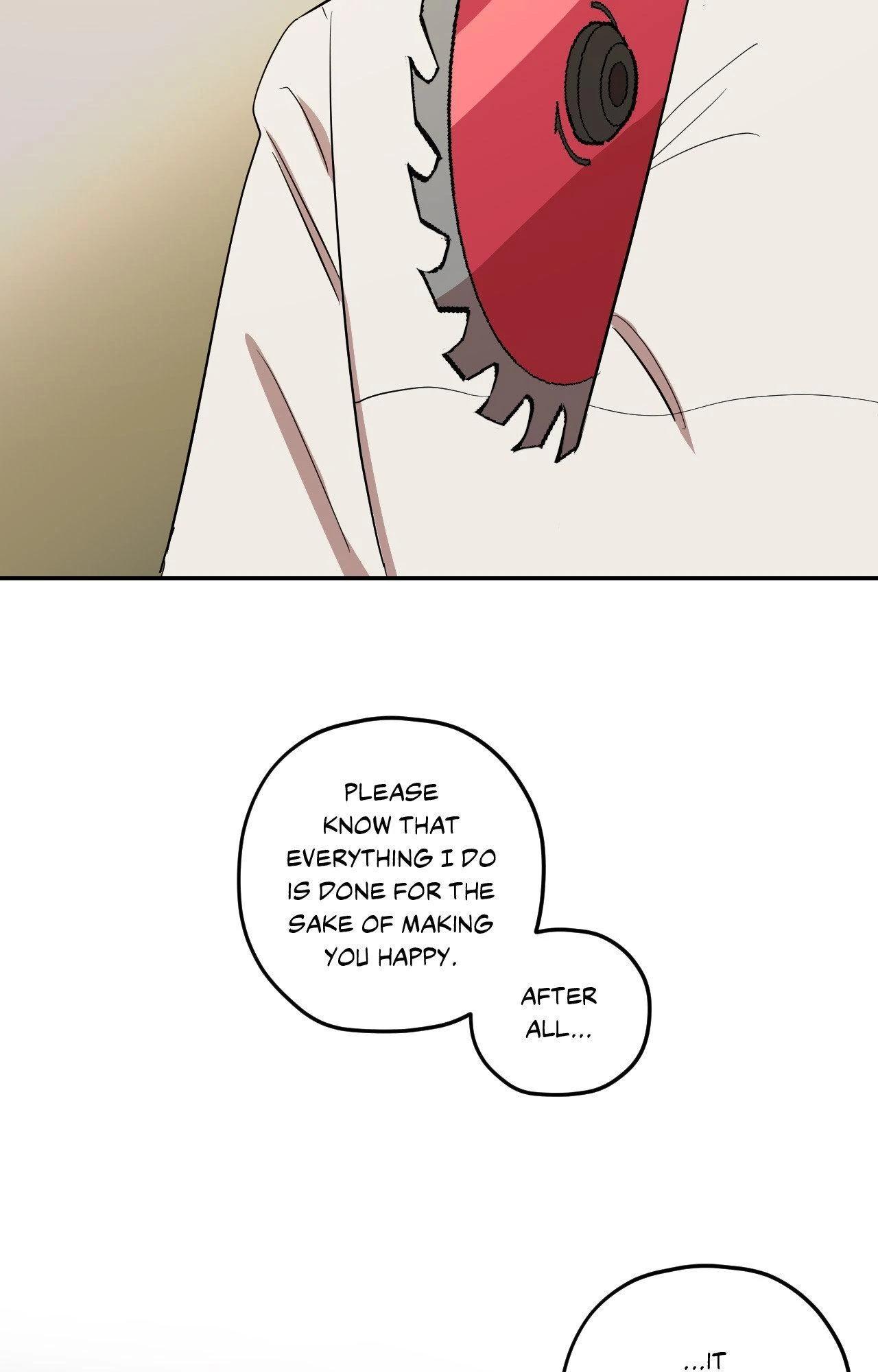 Love, Lust, & Joy [Official] - Chapter 9 manhwa