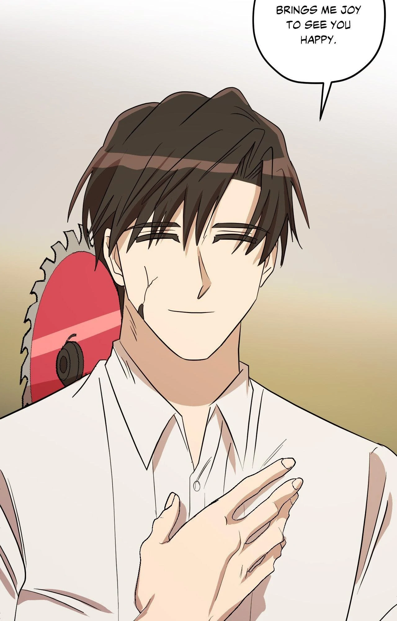 Love, Lust, & Joy [Official] - Chapter 9 manhwa