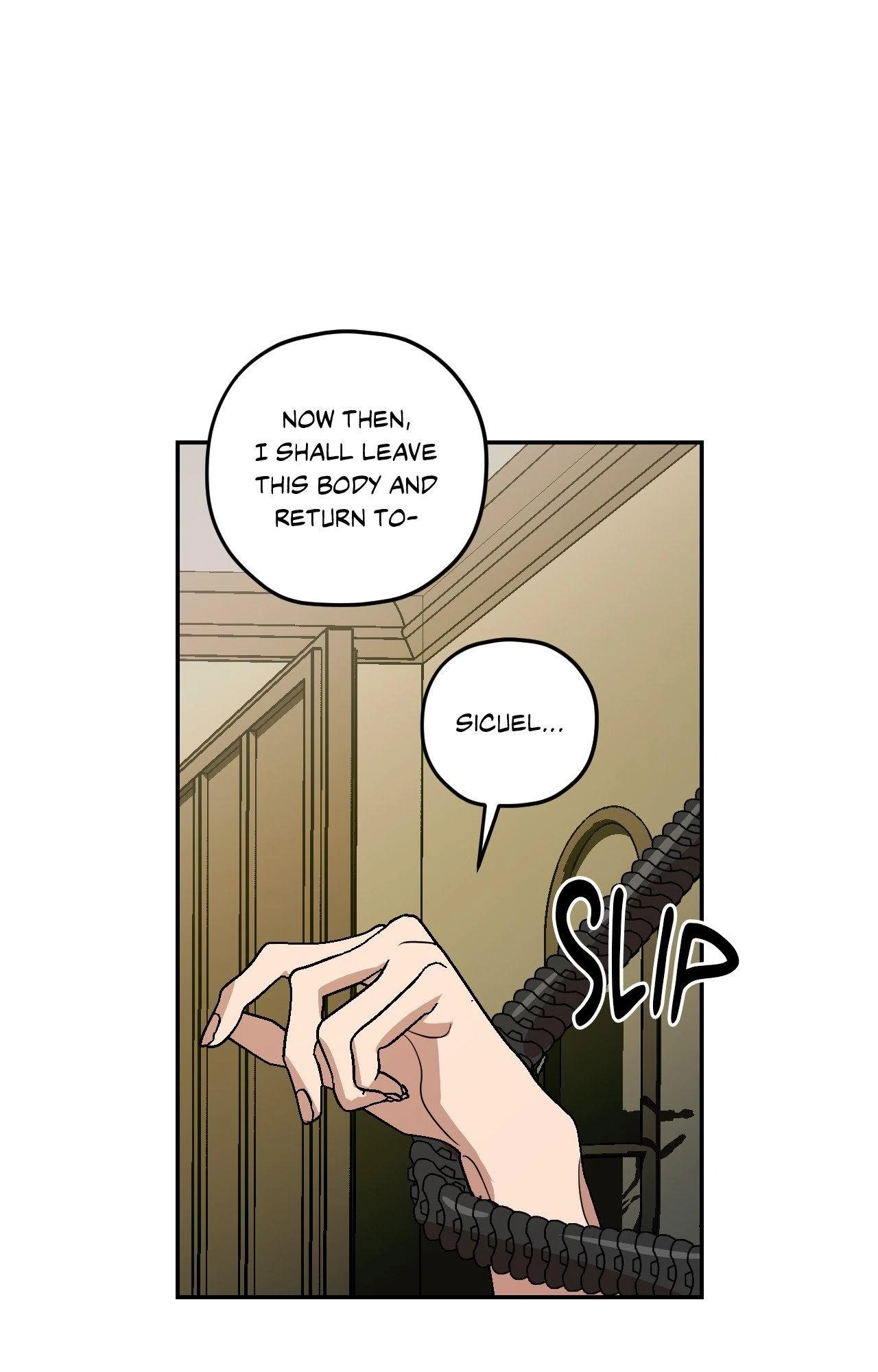 Love, Lust, & Joy [Official] - Chapter 9 manhwa