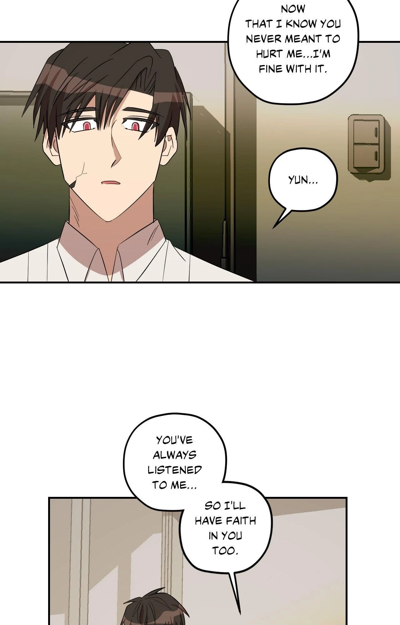 Love, Lust, & Joy [Official] - Chapter 9 manhwa