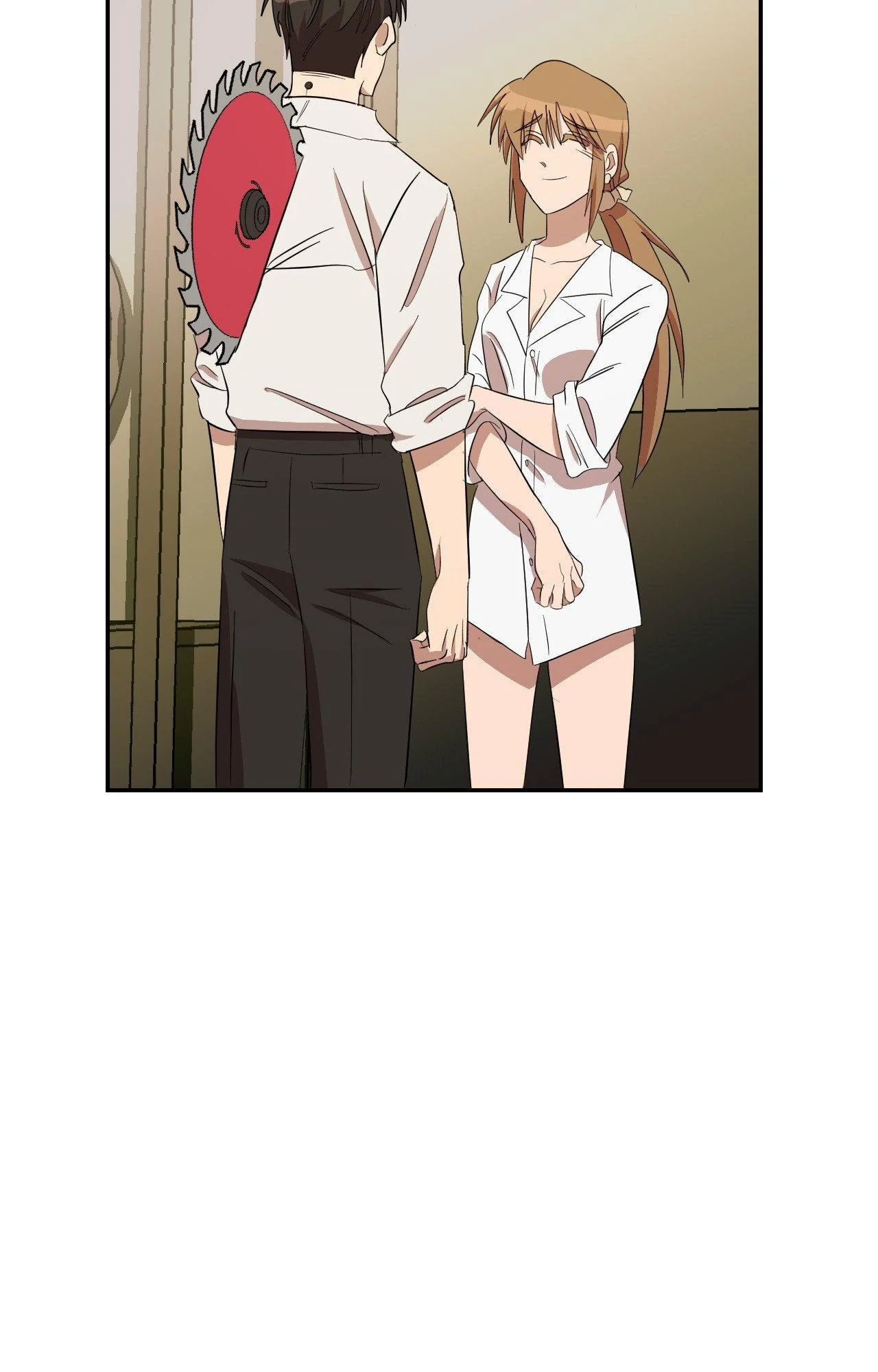 Love, Lust, & Joy [Official] - Chapter 9 manhwa
