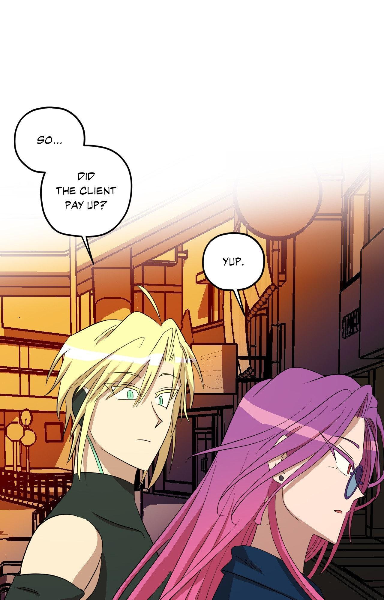Love, Lust, & Joy [Official] - Chapter 9 manhwa