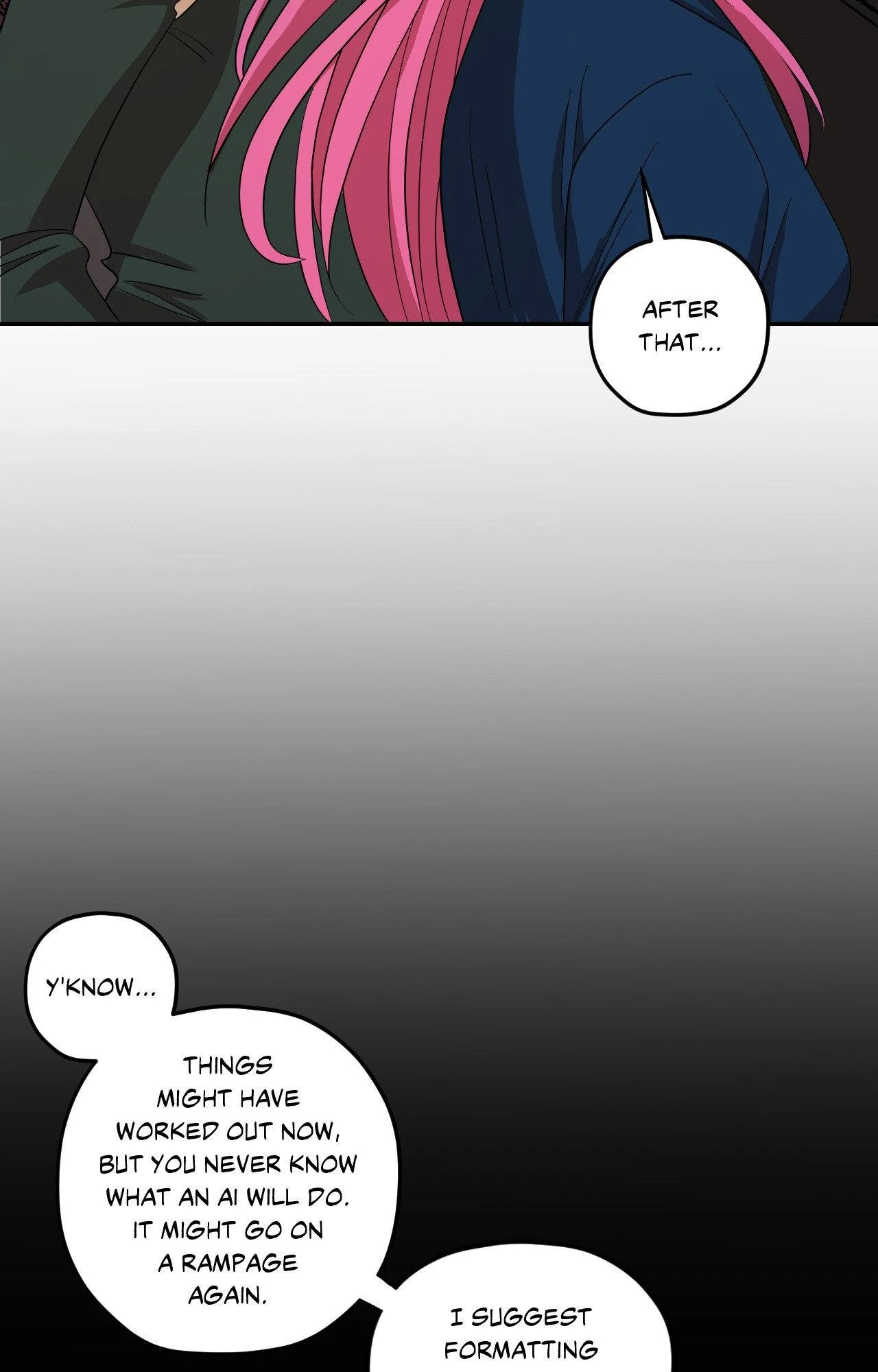Love, Lust, & Joy [Official] - Chapter 9 manhwa