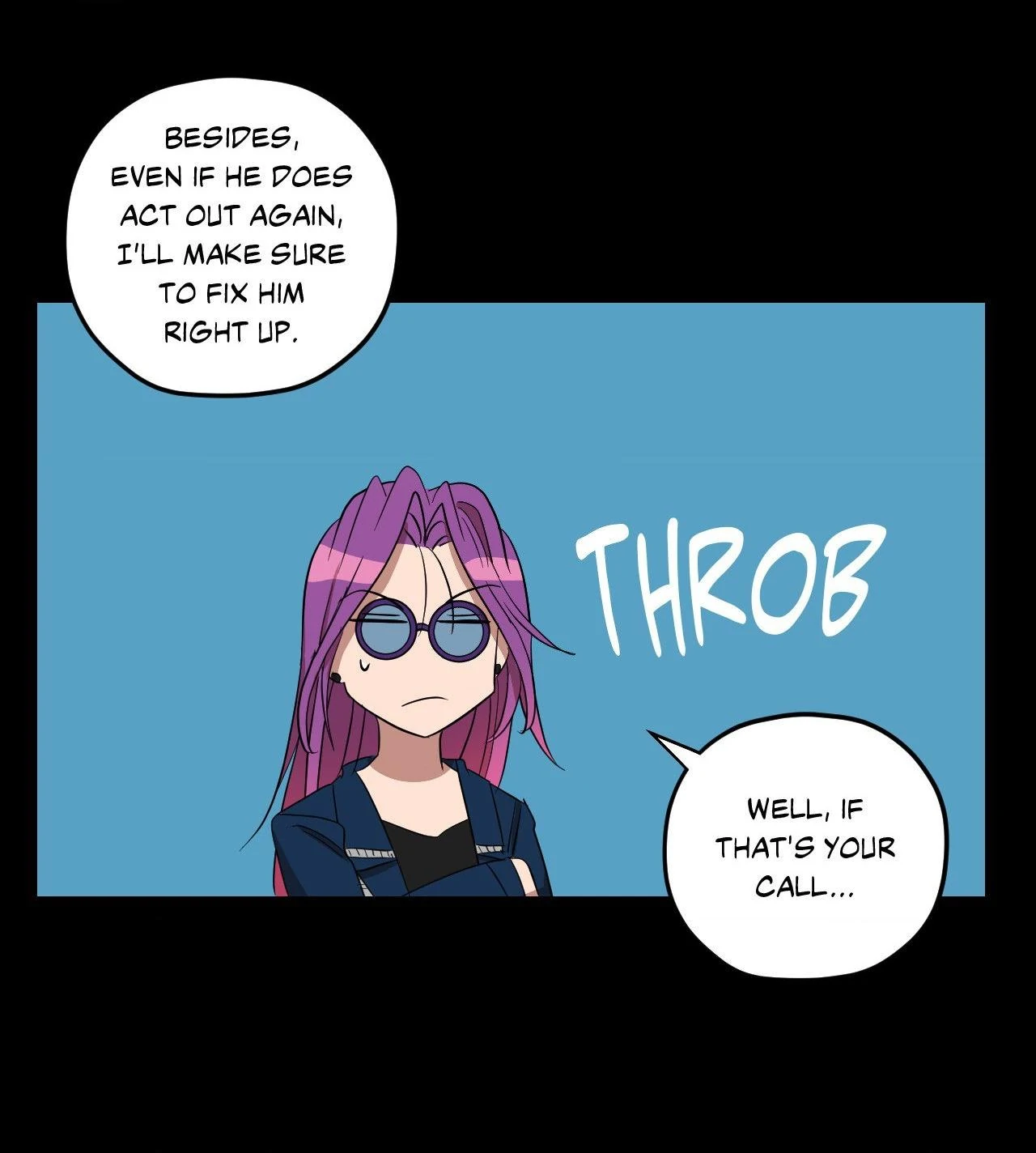 Love, Lust, & Joy [Official] - Chapter 9 manhwa