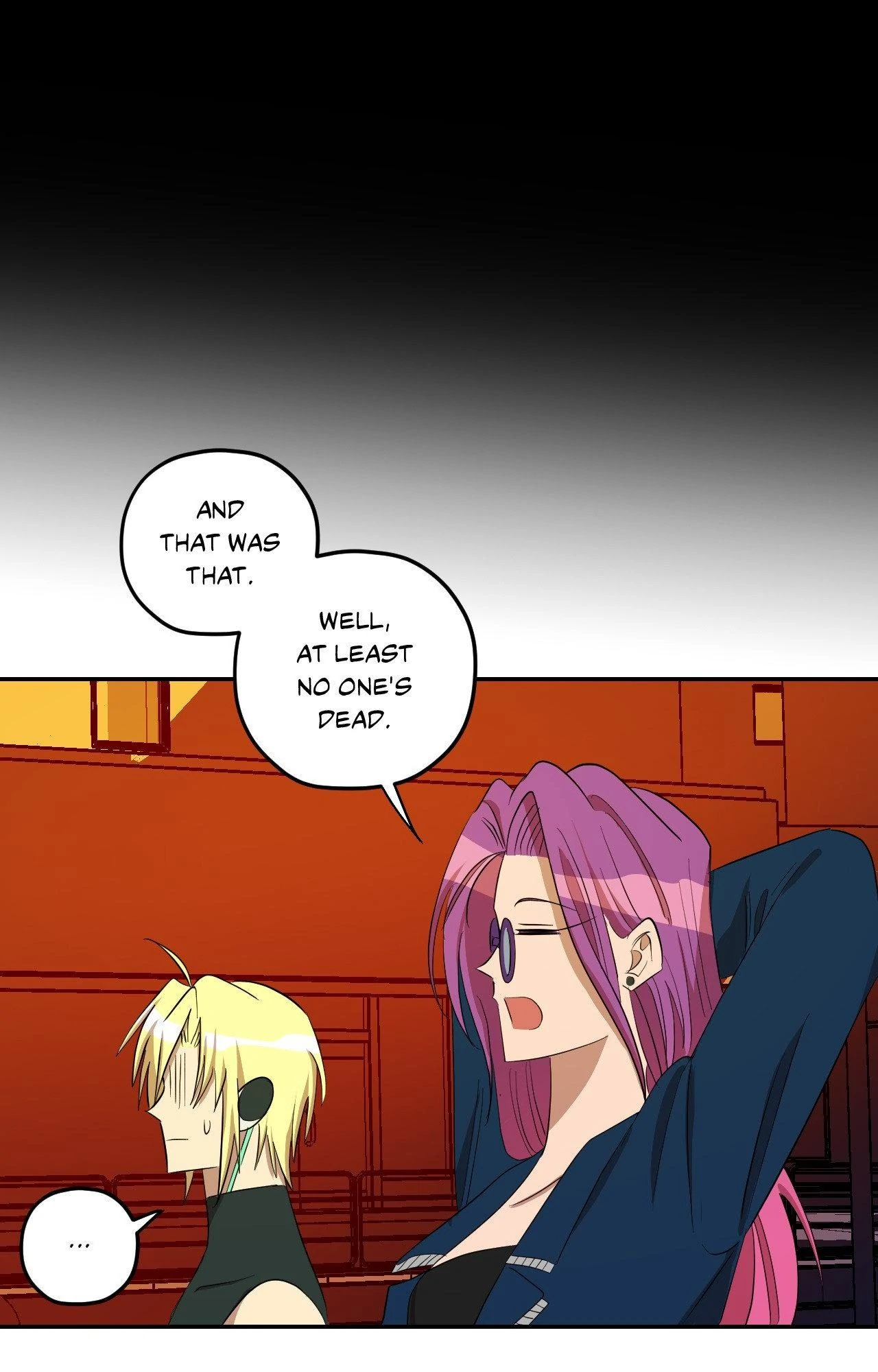 Love, Lust, & Joy [Official] - Chapter 9 manhwa
