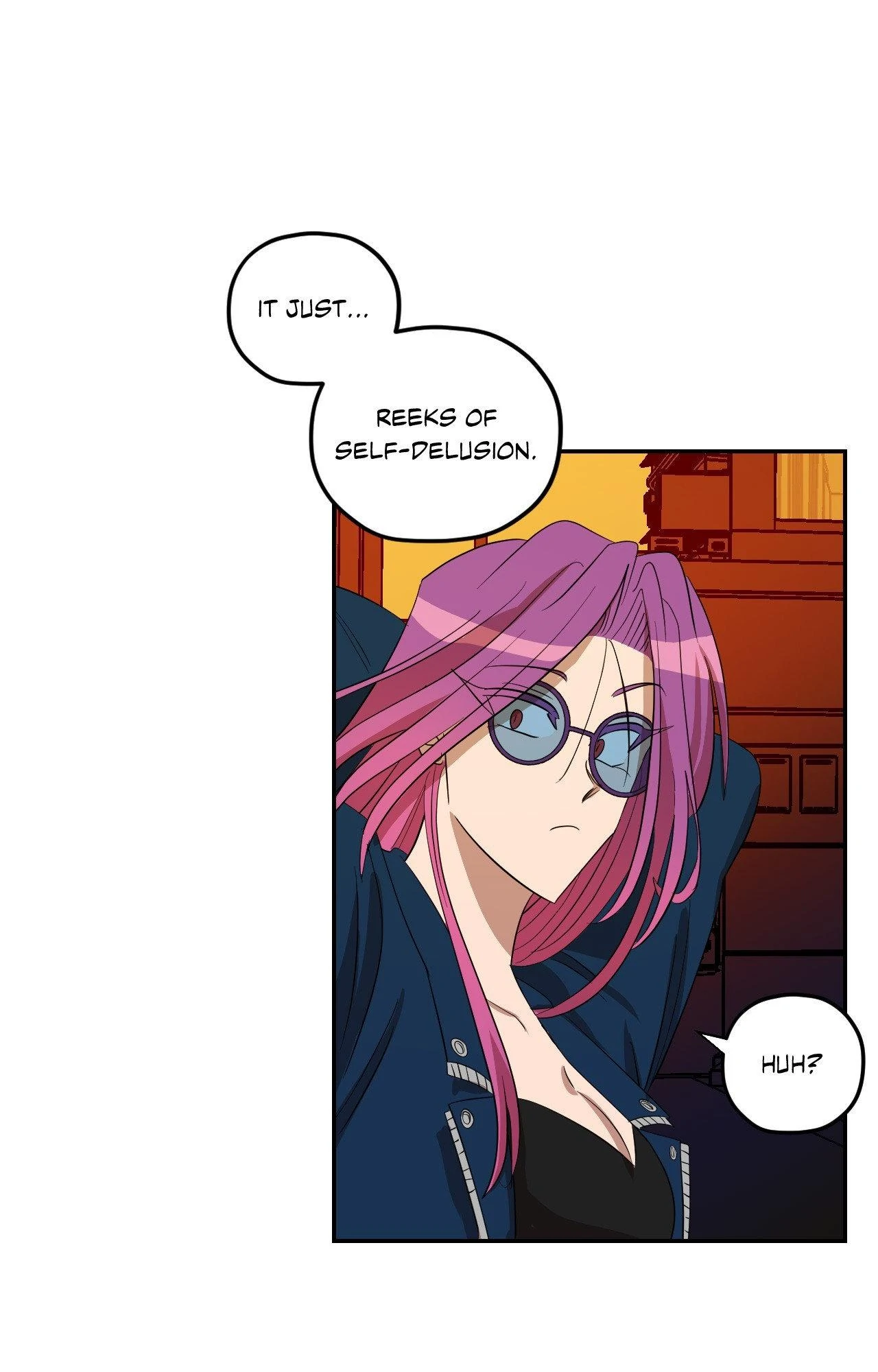 Love, Lust, & Joy [Official] - Chapter 9 manhwa