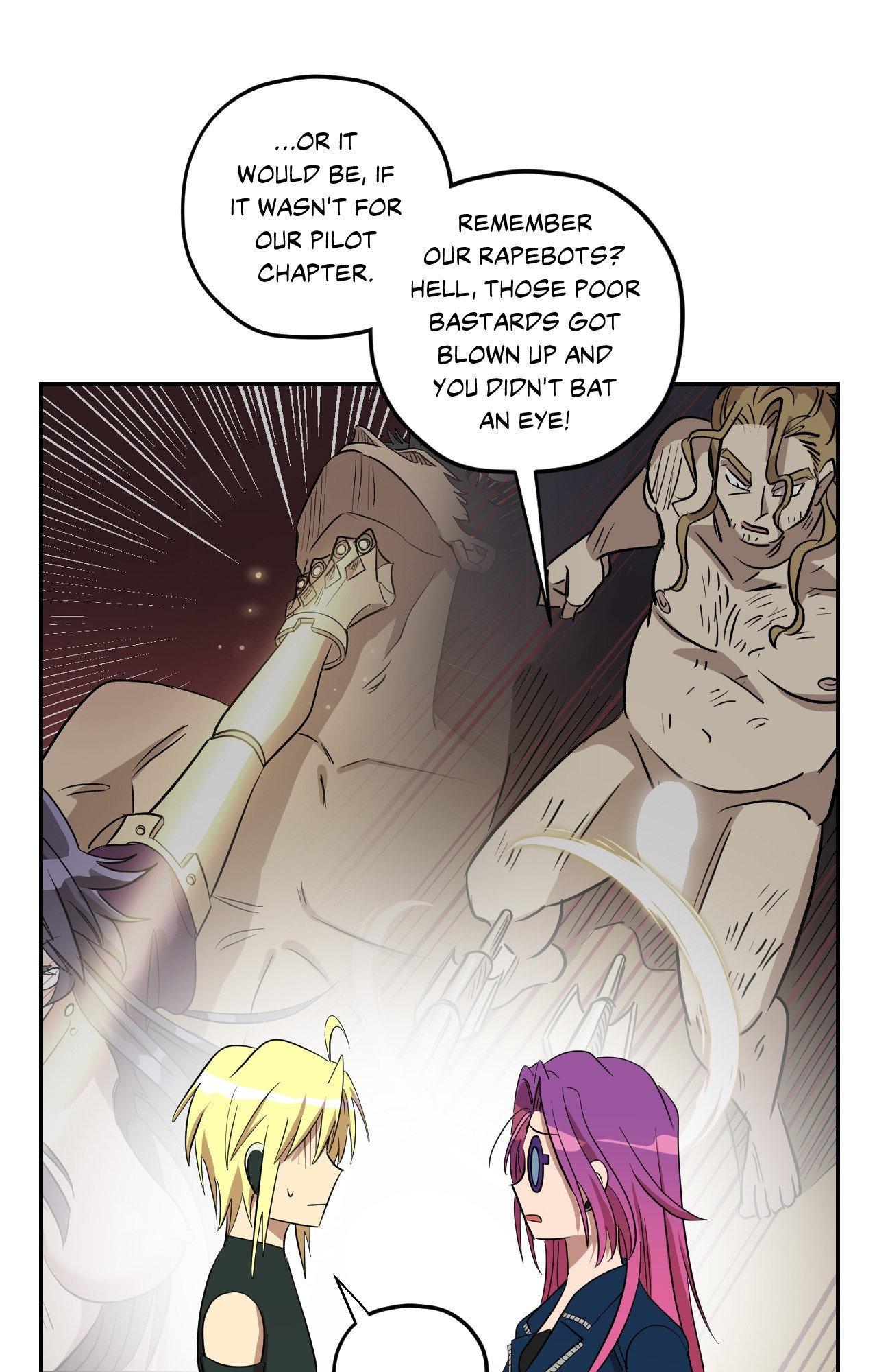 Love, Lust, & Joy [Official] - Chapter 9 manhwa