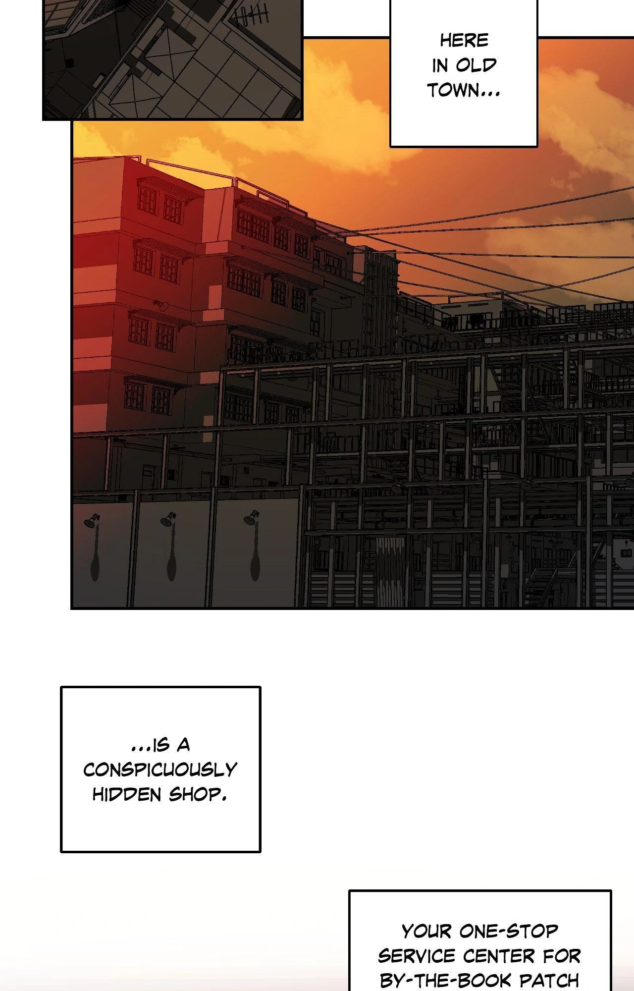 Love, Lust, & Joy [Official] - Chapter 9 manhwa