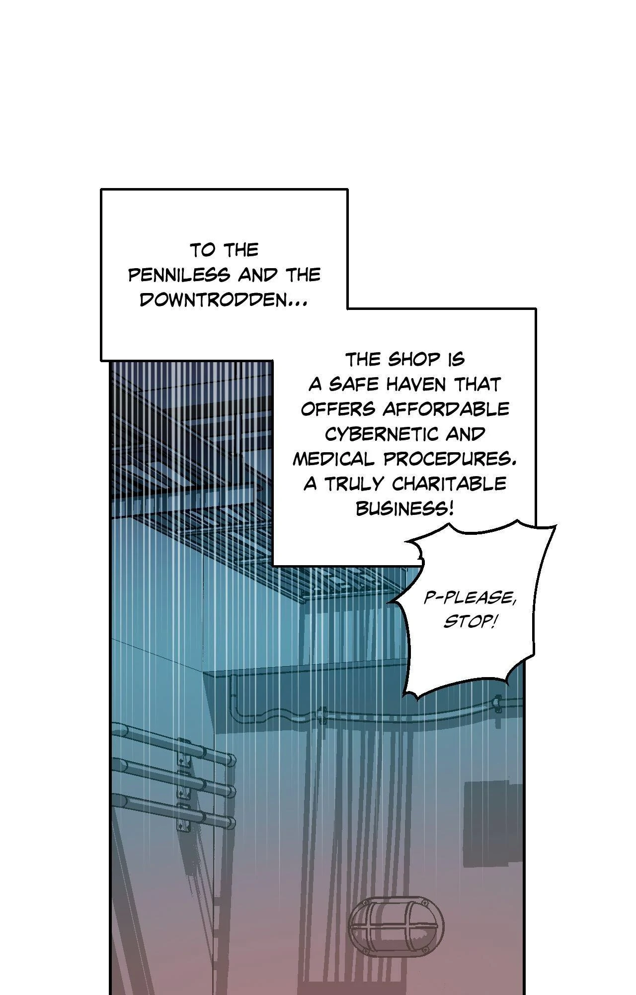 Love, Lust, & Joy [Official] - Chapter 9 manhwa