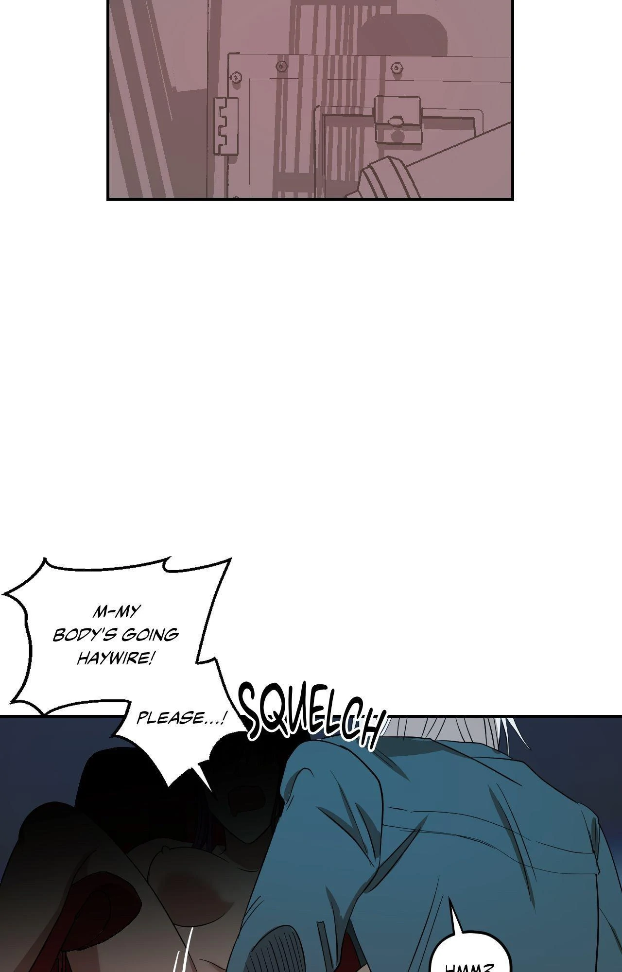 Love, Lust, & Joy [Official] - Chapter 9 manhwa