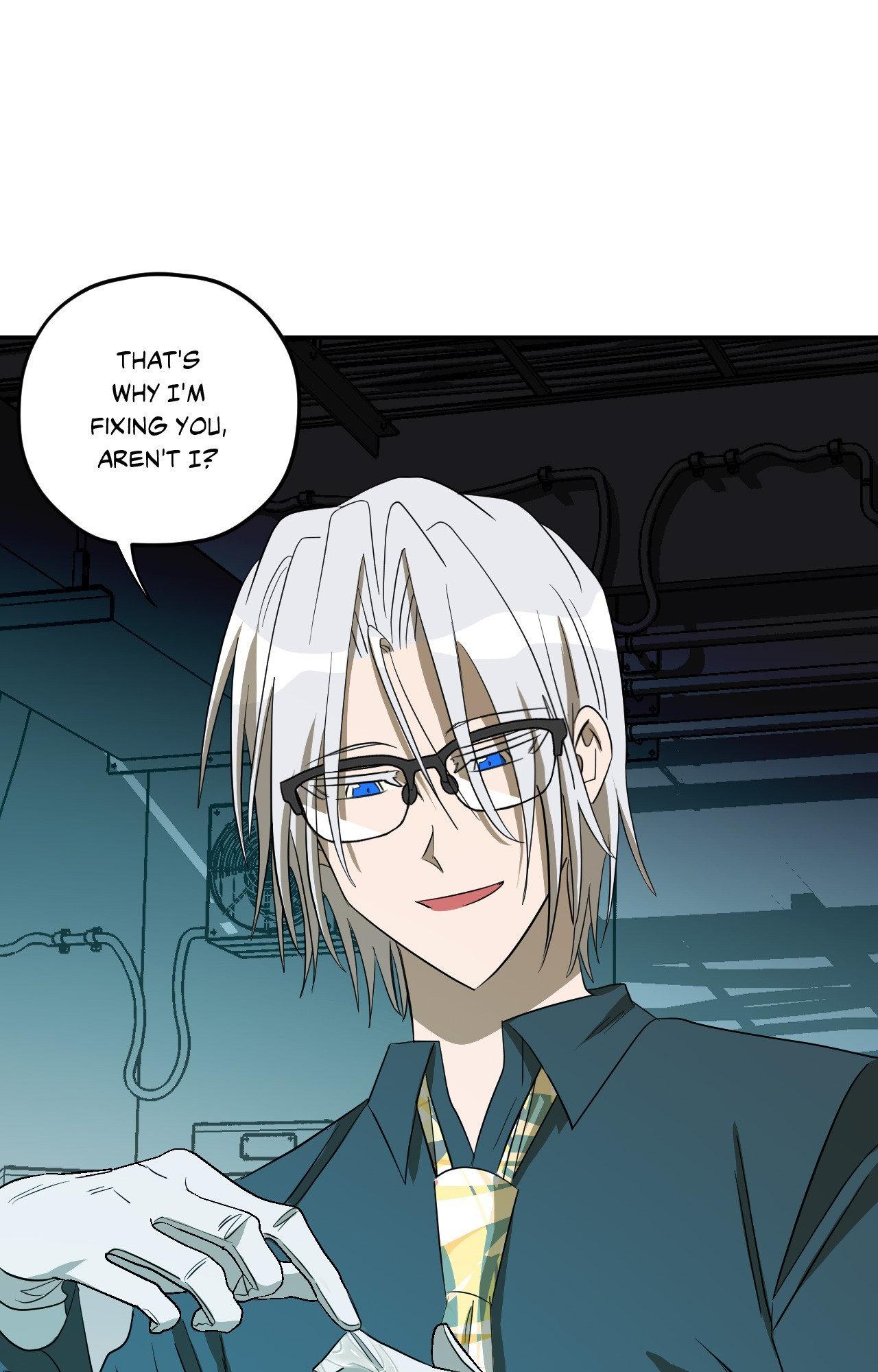 Love, Lust, & Joy [Official] - Chapter 9 manhwa