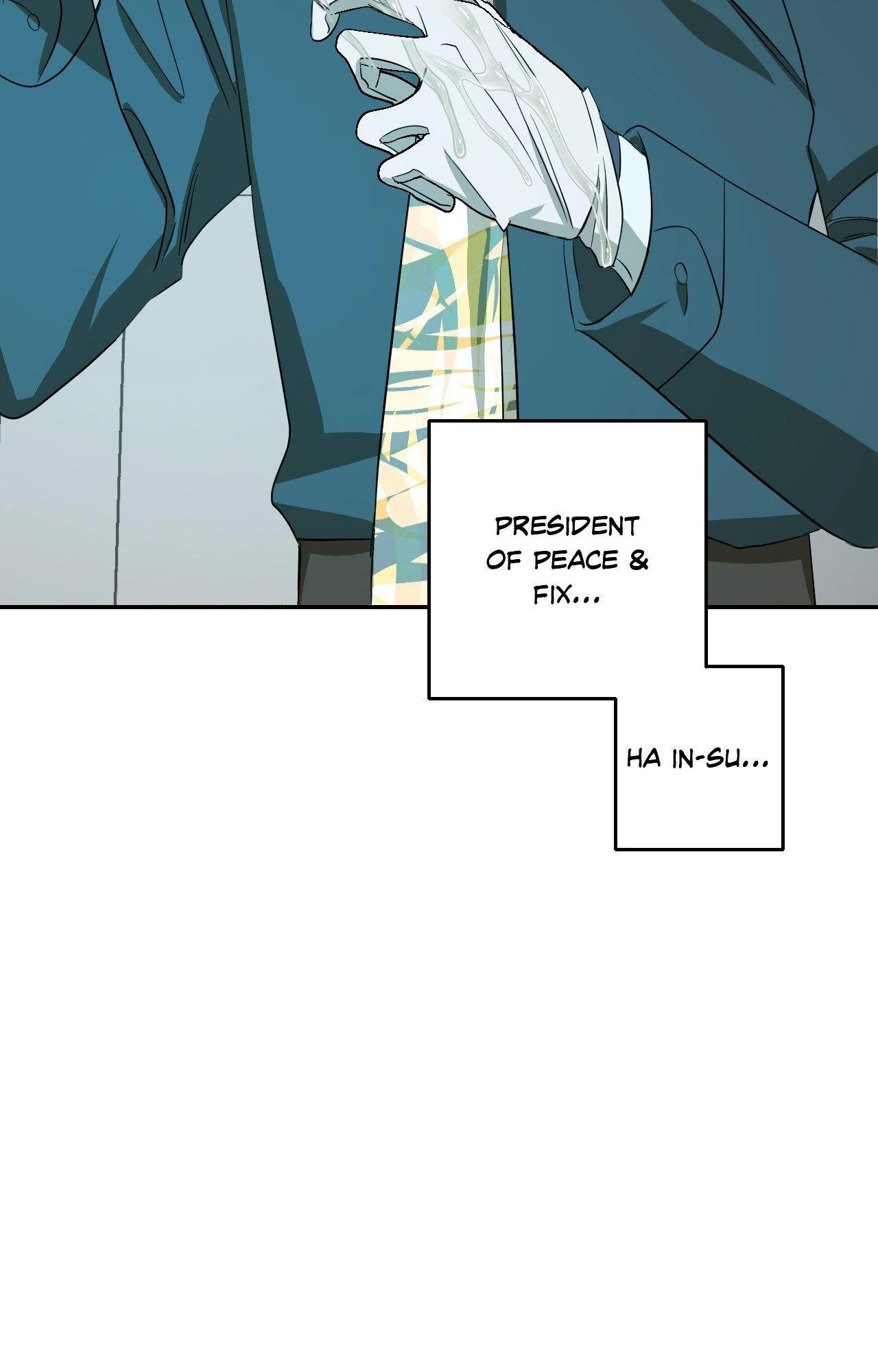 Love, Lust, & Joy [Official] - Chapter 9 manhwa