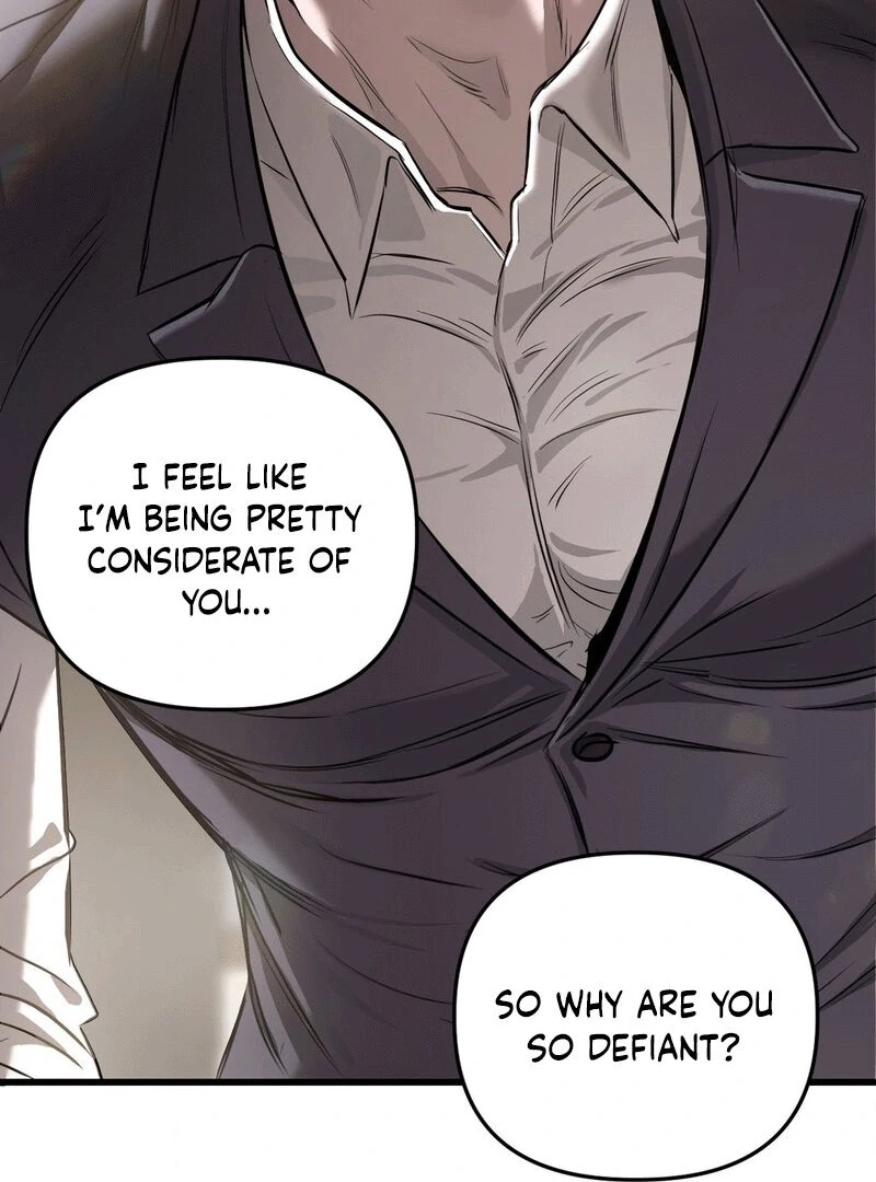 Scapegoat (MythToons) - Chapter 8🔞🔞🔞 manhwa