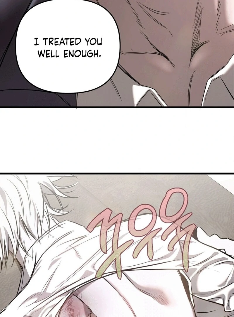 Scapegoat (MythToons) - Chapter 8🔞🔞🔞 manhwa