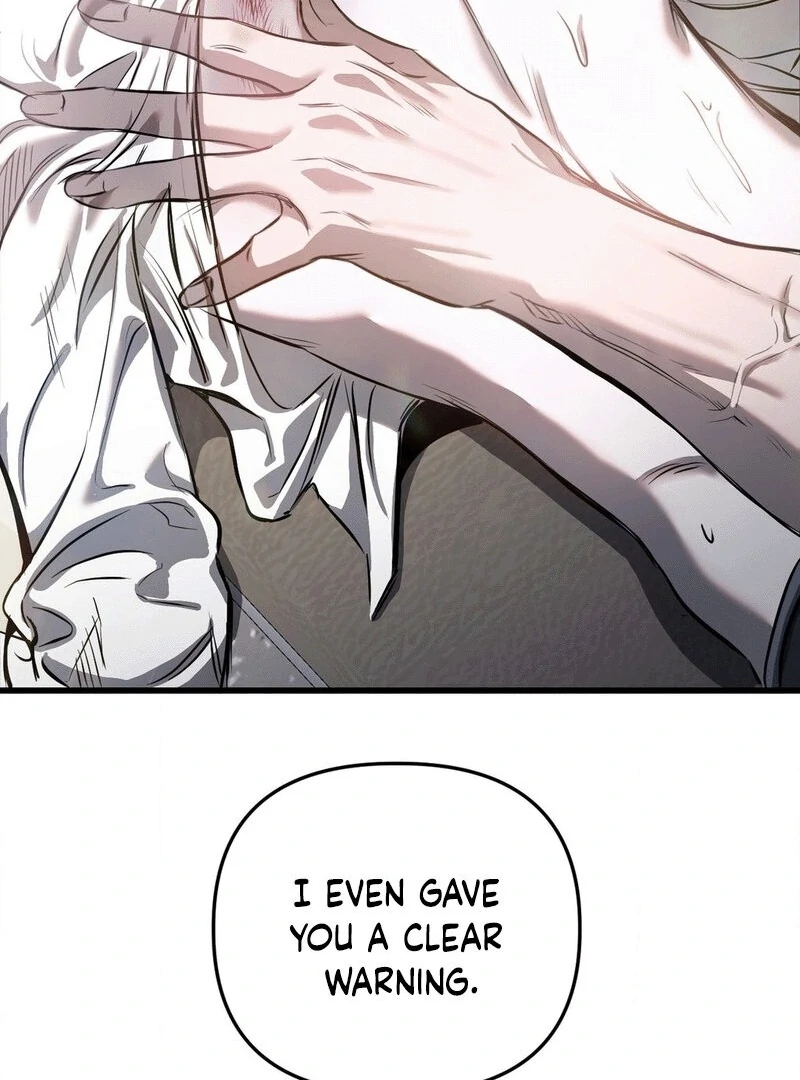 Scapegoat (MythToons) - Chapter 8🔞🔞🔞 manhwa