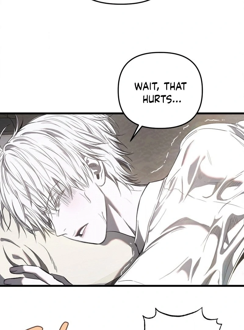 Scapegoat (MythToons) - Chapter 8🔞🔞🔞 manhwa