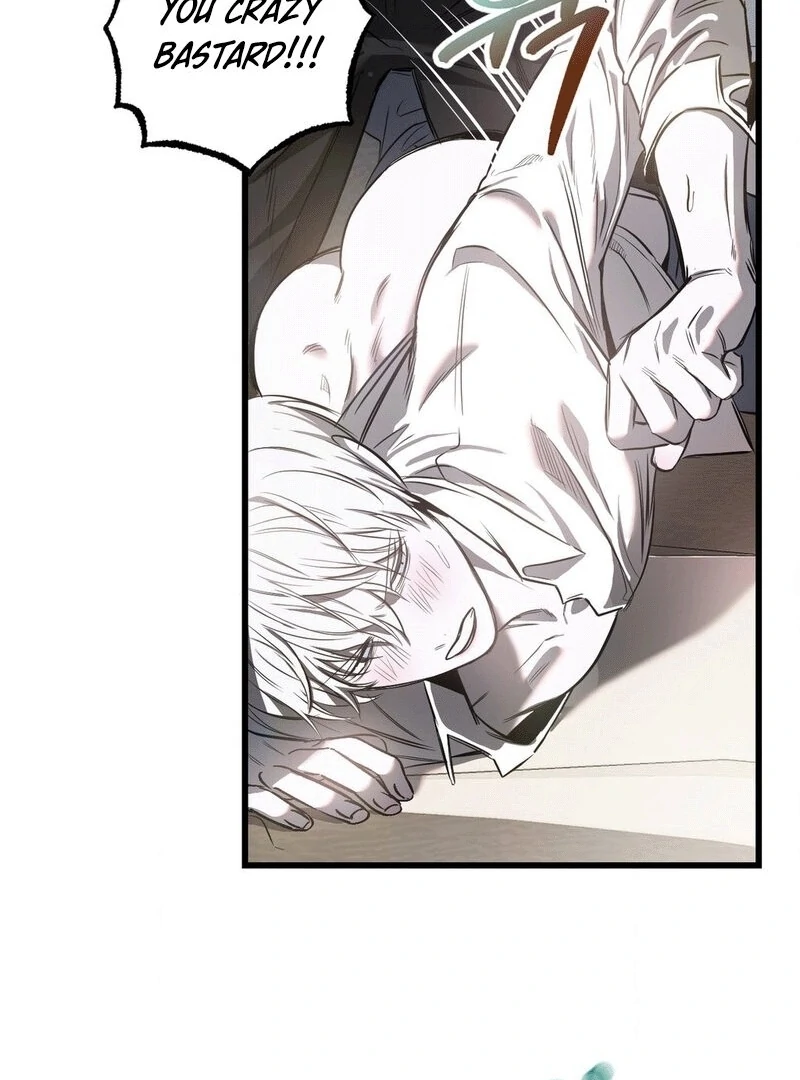 Scapegoat (MythToons) - Chapter 8🔞🔞🔞 manhwa