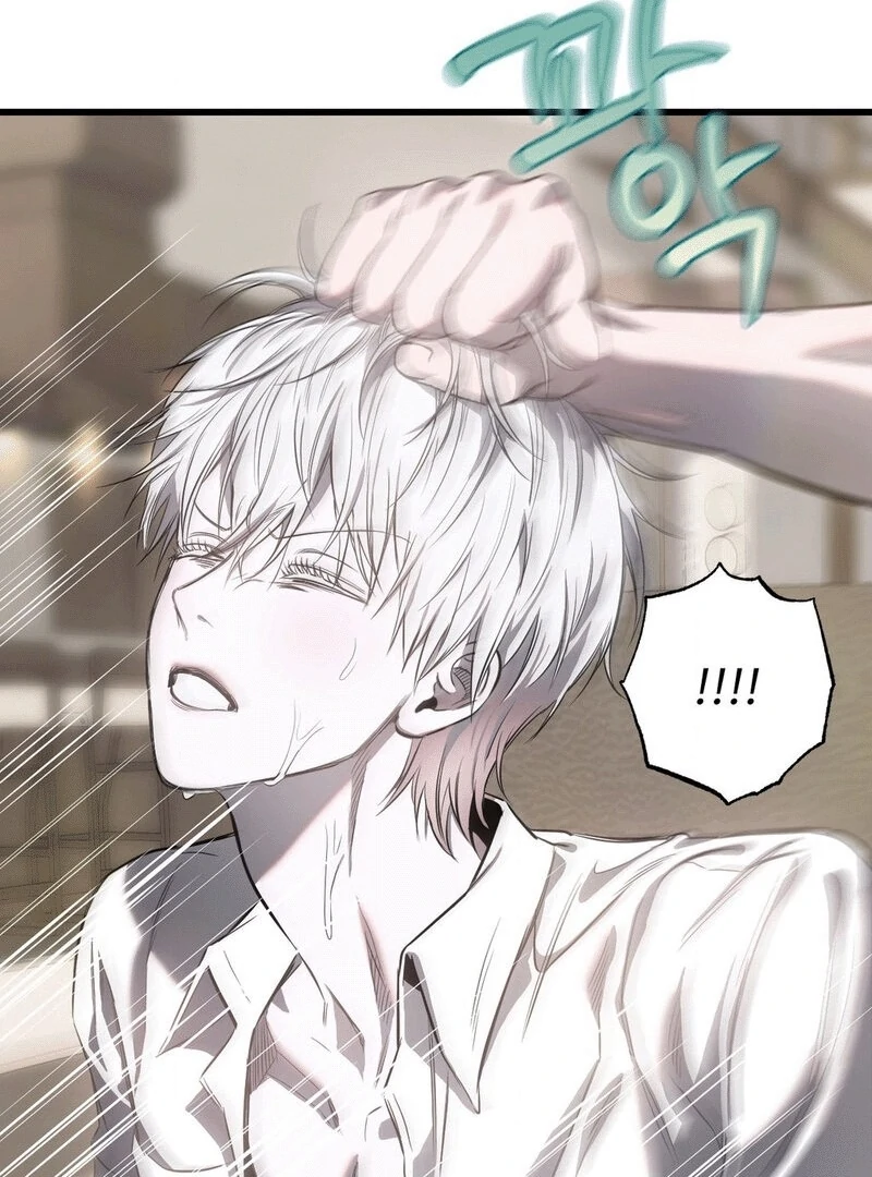 Scapegoat (MythToons) - Chapter 8🔞🔞🔞 manhwa