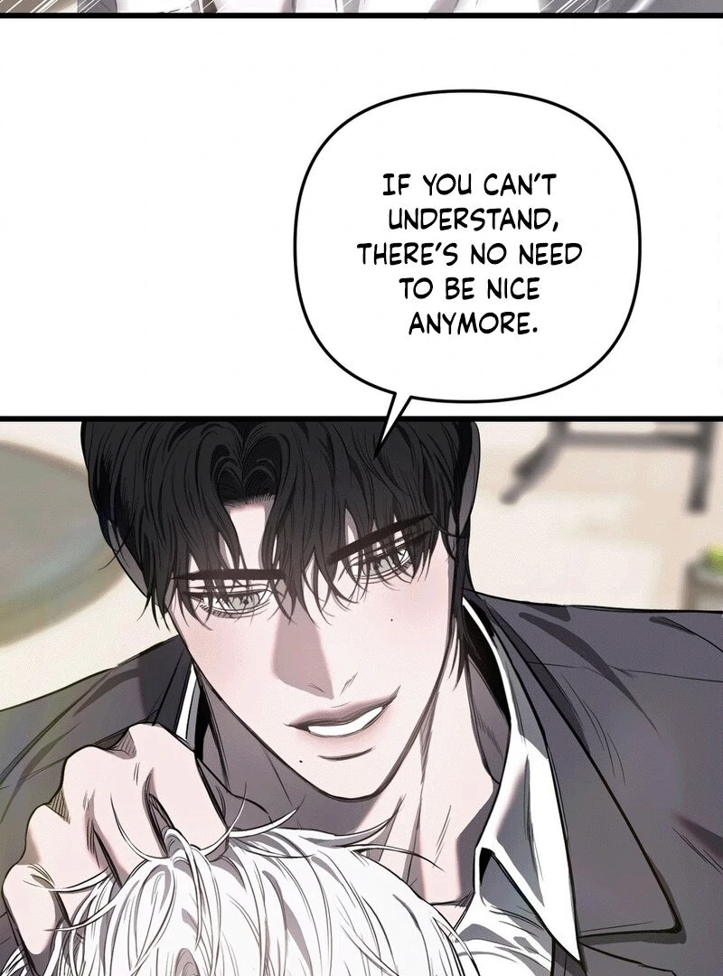 Scapegoat (MythToons) - Chapter 8🔞🔞🔞 manhwa