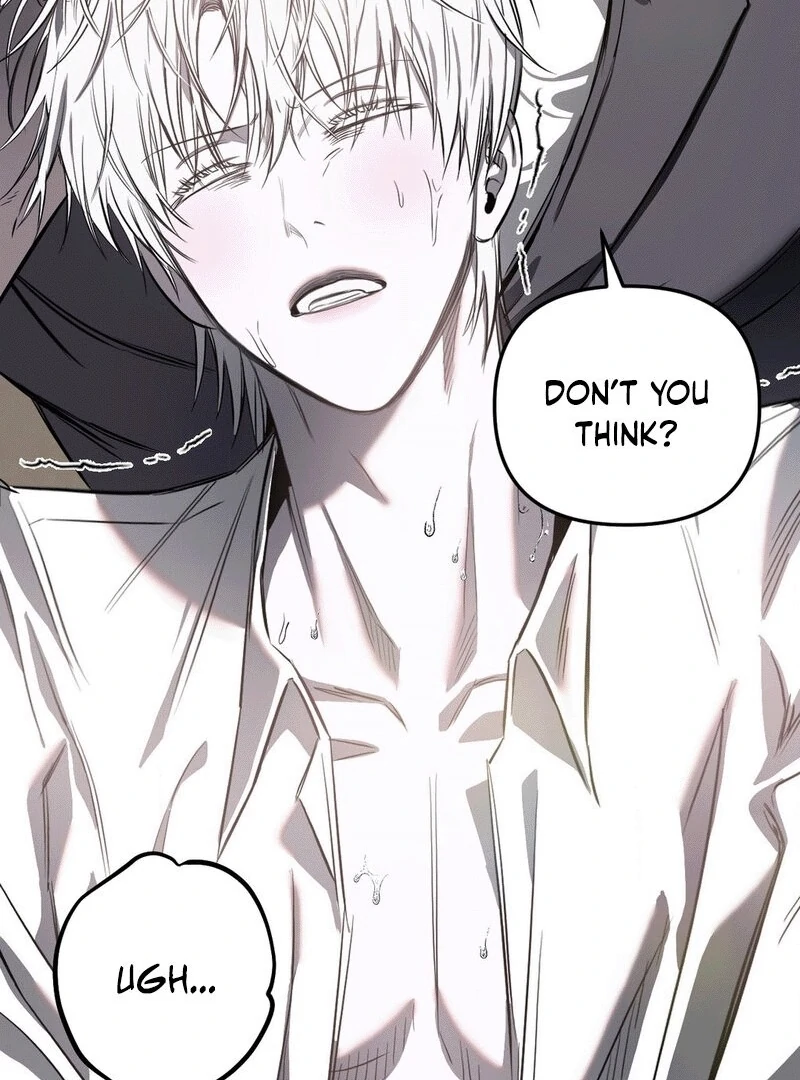 Scapegoat (MythToons) - Chapter 8🔞🔞🔞 manhwa
