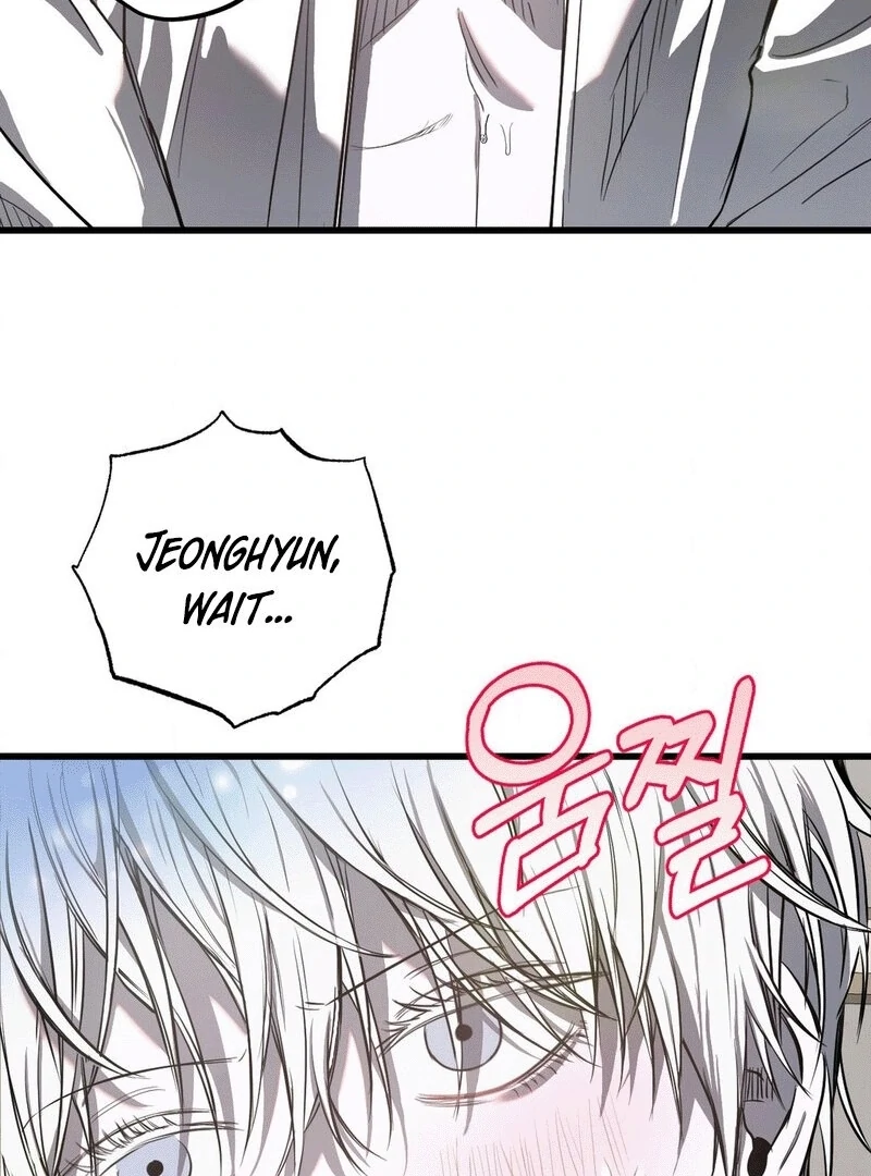 Scapegoat (MythToons) - Chapter 8🔞🔞🔞 manhwa