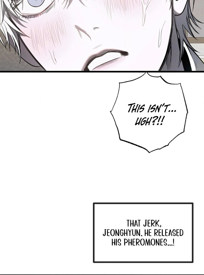 Scapegoat (MythToons) - Chapter 8🔞🔞🔞 manhwa