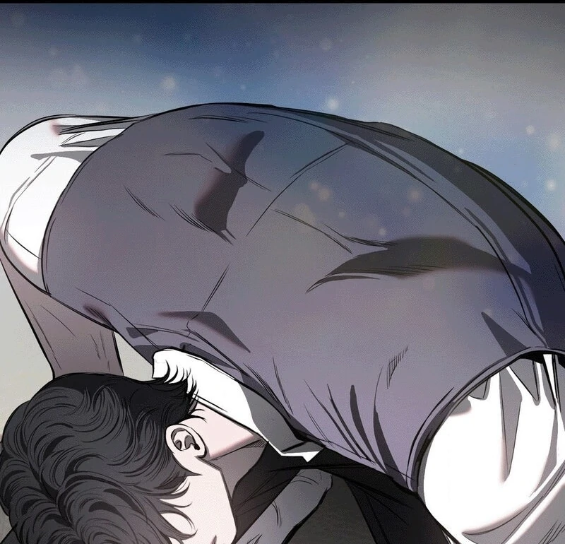 Scapegoat (MythToons) - Chapter 8🔞🔞🔞 manhwa