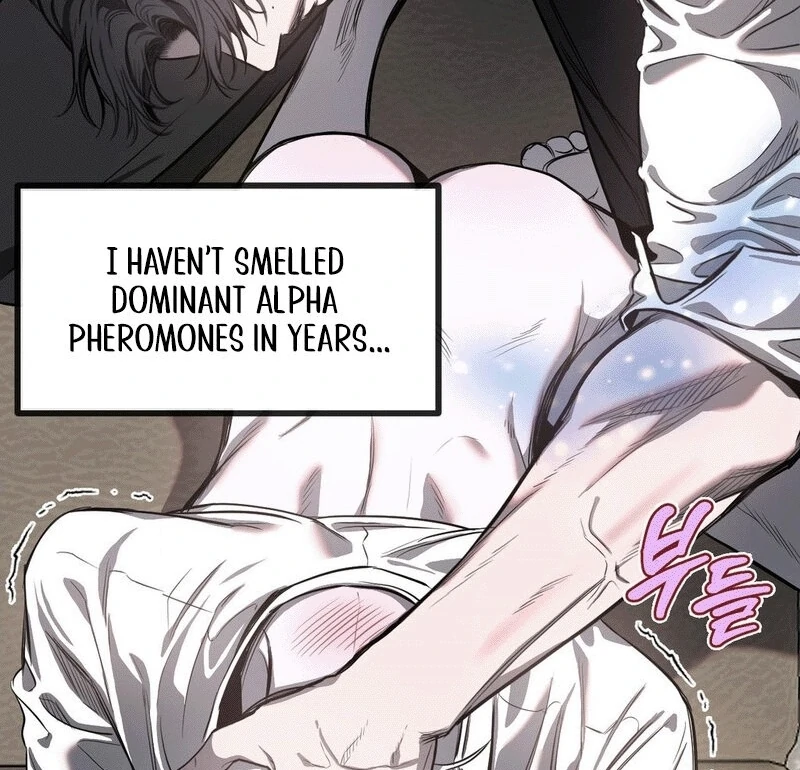 Scapegoat (MythToons) - Chapter 8🔞🔞🔞 manhwa