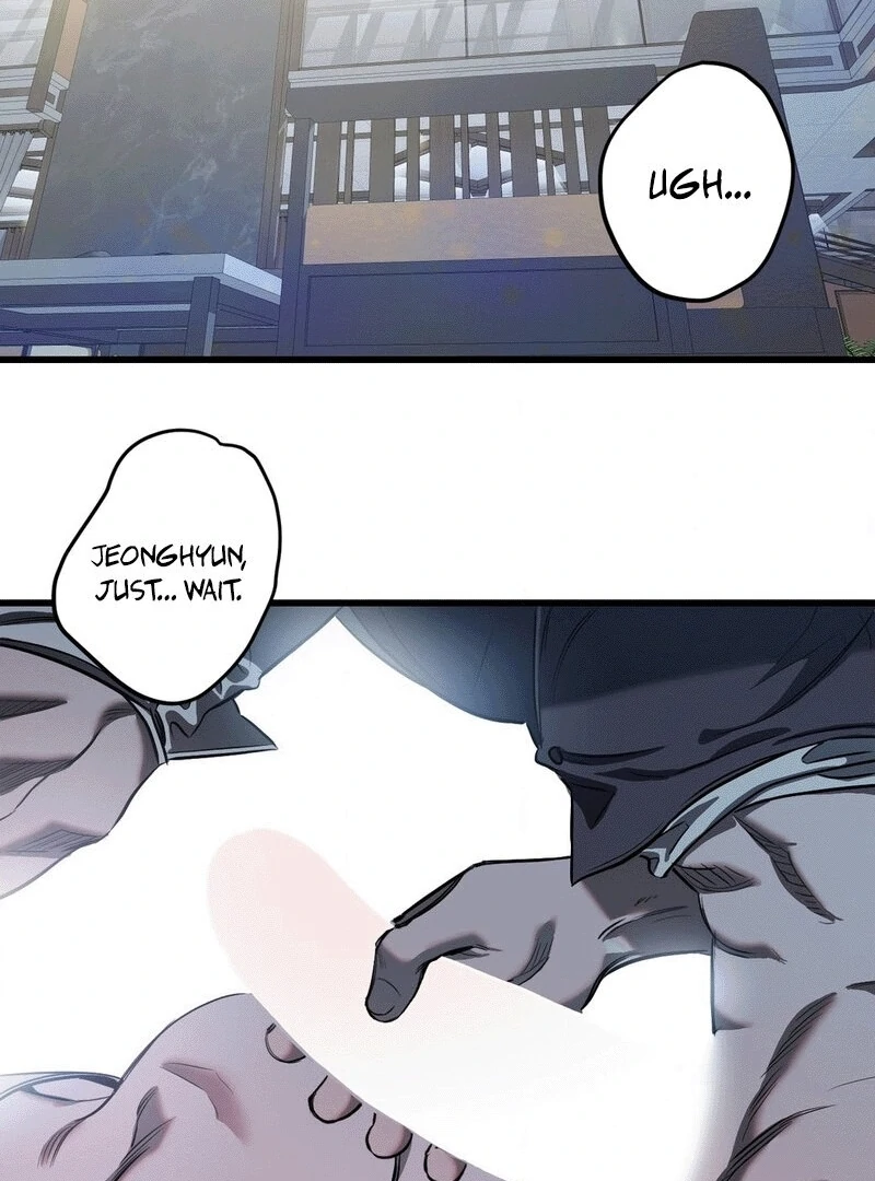Scapegoat (MythToons) - Chapter 8🔞🔞🔞 manhwa