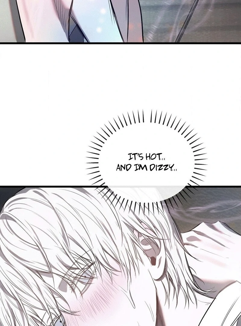 Scapegoat (MythToons) - Chapter 8🔞🔞🔞 manhwa