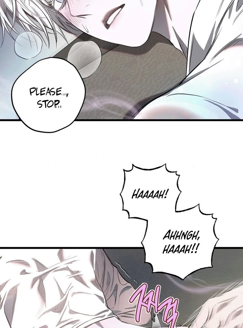 Scapegoat (MythToons) - Chapter 8🔞🔞🔞 manhwa