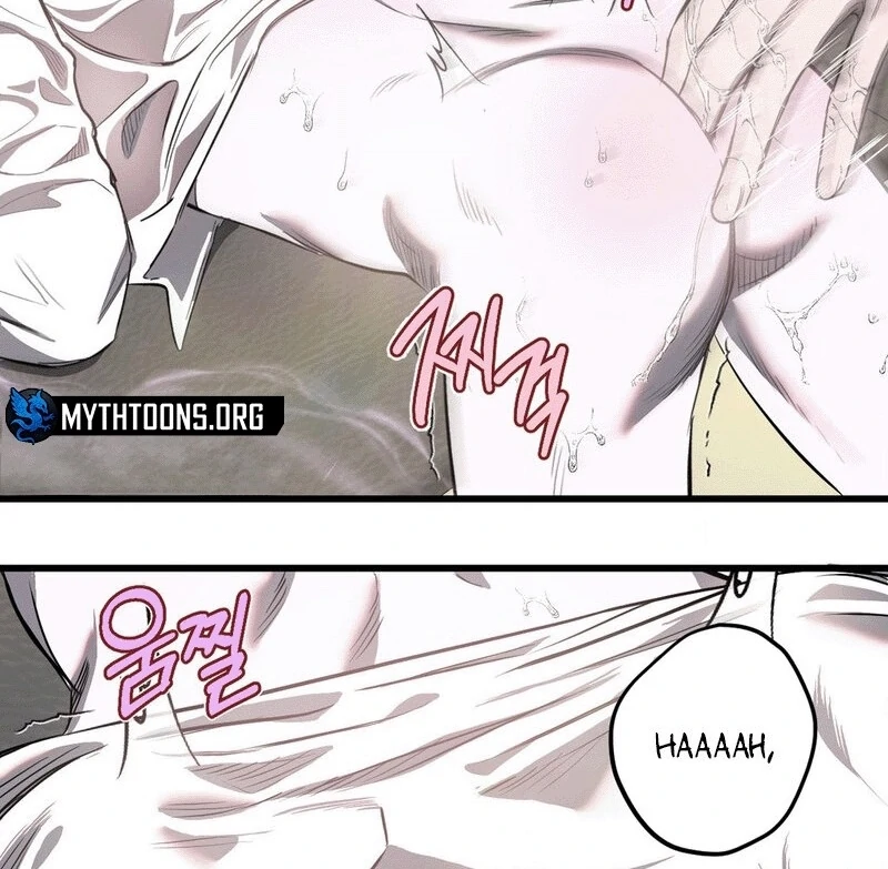 Scapegoat (MythToons) - Chapter 8🔞🔞🔞 manhwa