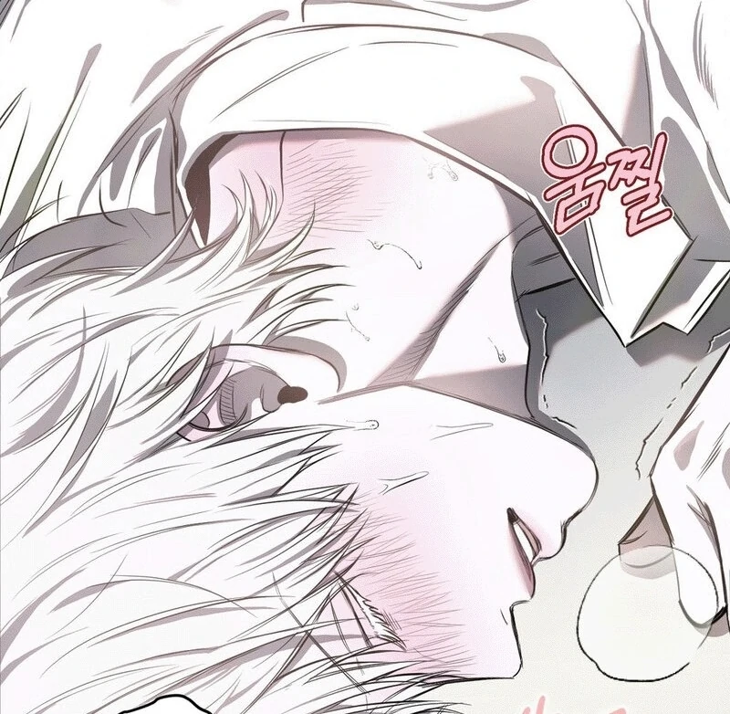 Scapegoat (MythToons) - Chapter 8🔞🔞🔞 manhwa