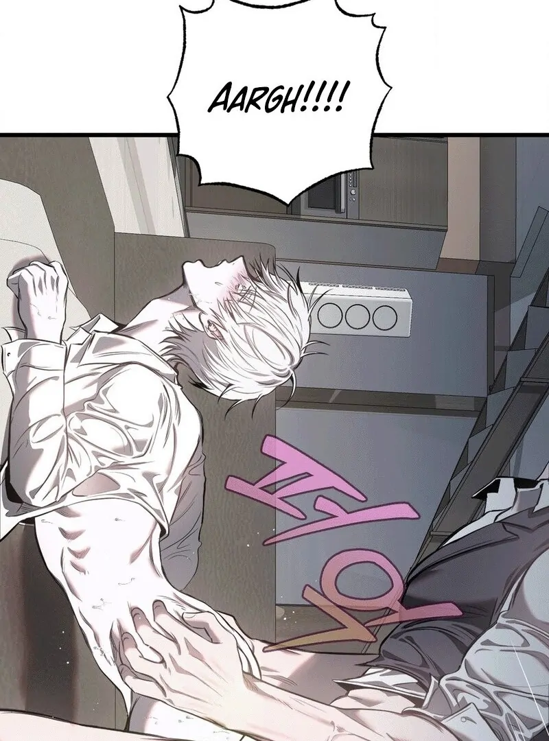 Scapegoat (MythToons) - Chapter 8🔞🔞🔞 manhwa