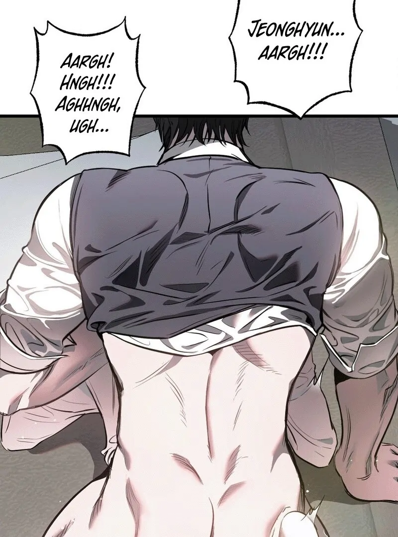 Scapegoat (MythToons) - Chapter 8🔞🔞🔞 manhwa