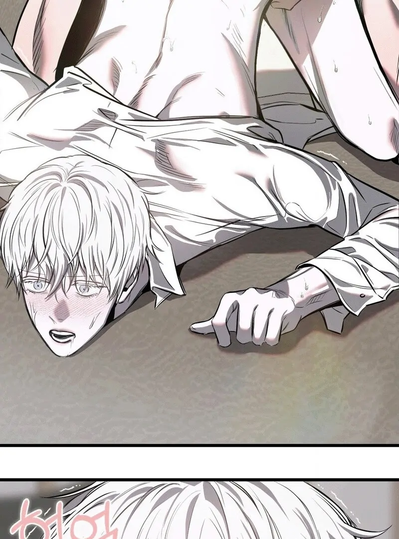 Scapegoat (MythToons) - Chapter 8🔞🔞🔞 manhwa