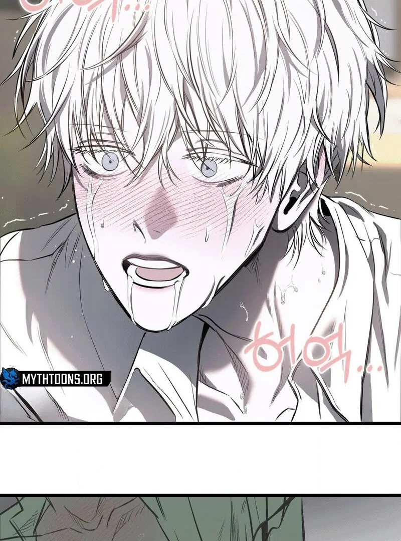 Scapegoat (MythToons) - Chapter 8🔞🔞🔞 manhwa