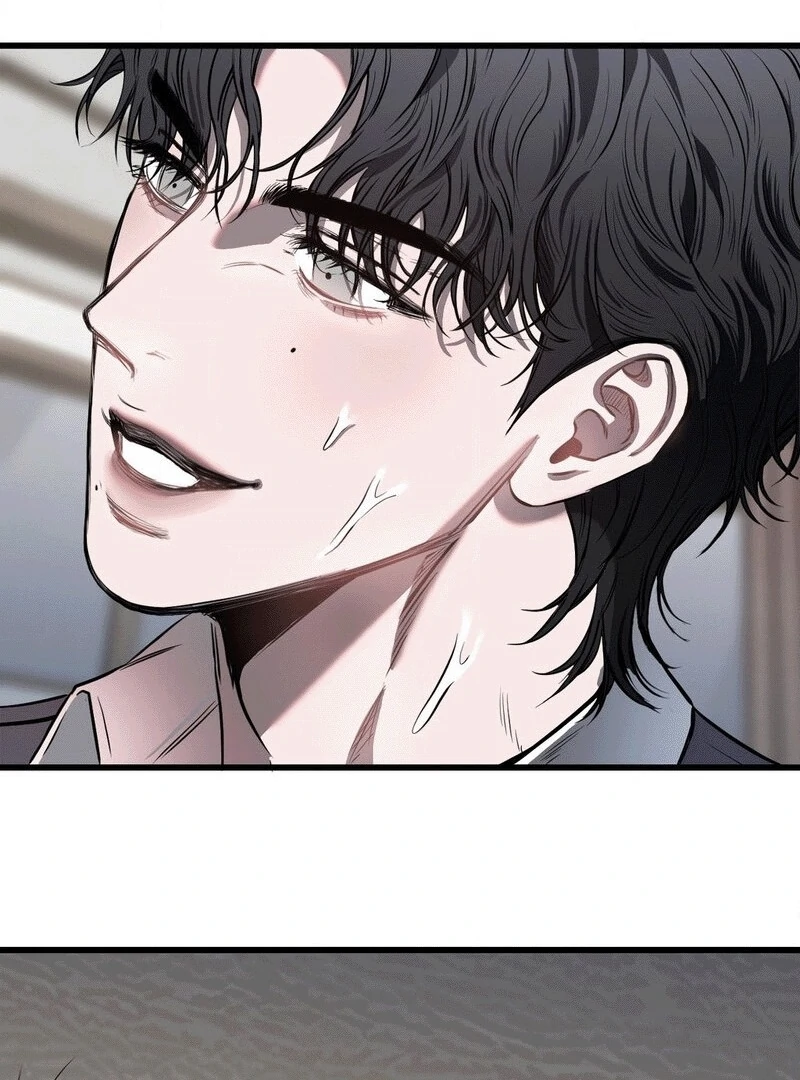 Scapegoat (MythToons) - Chapter 8🔞🔞🔞 manhwa