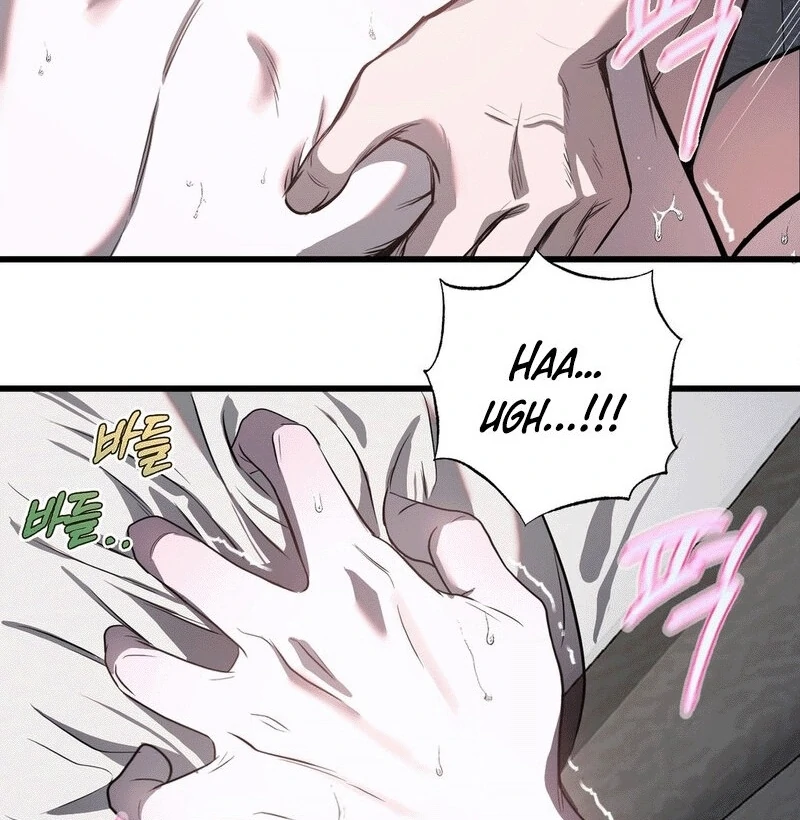 Scapegoat (MythToons) - Chapter 8🔞🔞🔞 manhwa