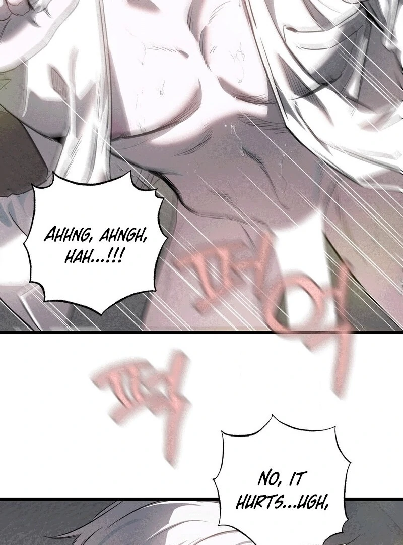 Scapegoat (MythToons) - Chapter 8🔞🔞🔞 manhwa