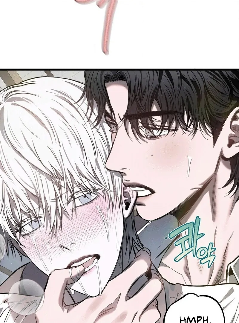Scapegoat (MythToons) - Chapter 8🔞🔞🔞 manhwa