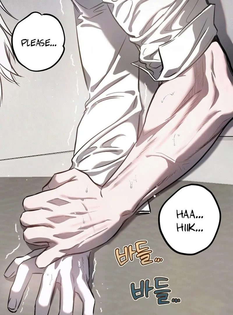 Scapegoat (MythToons) - Chapter 8🔞🔞🔞 manhwa