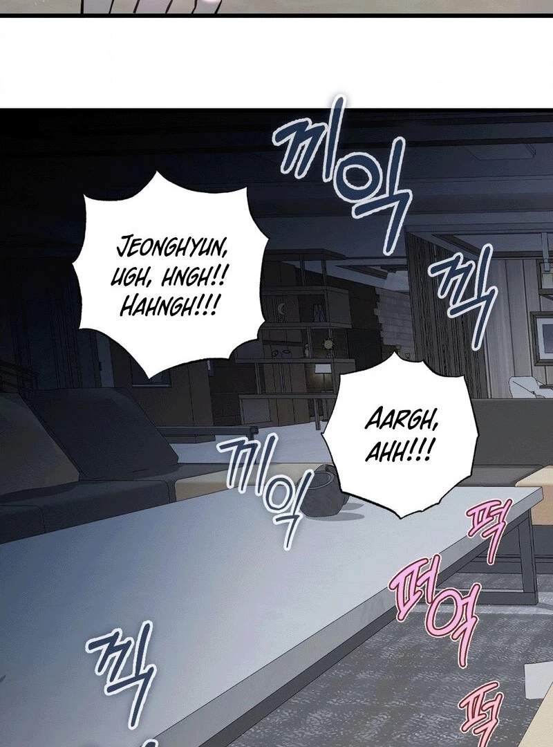 Scapegoat (MythToons) - Chapter 8🔞🔞🔞 manhwa
