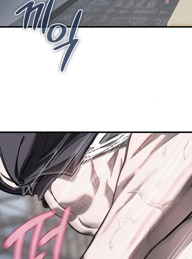 Scapegoat (MythToons) - Chapter 8🔞🔞🔞 manhwa